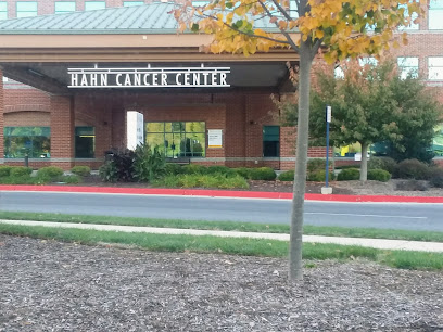 Sentara RMH Hahn Oncology Center main image