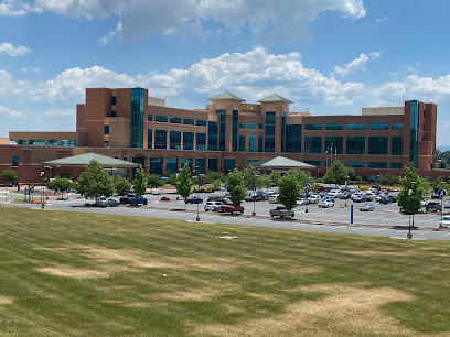 Sentara RMH Medical Center main image