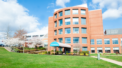 Sentara Virginia Beach General Hospital main image
