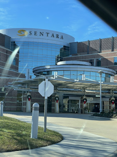 Sentara Virginia Beach General Hospital main image