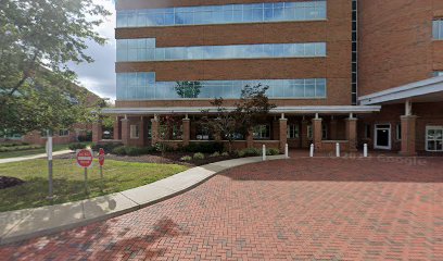 Sentara Williamsburg Comprehensive Breast Center main image