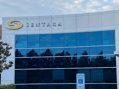 Sentara Women's Health Source main image