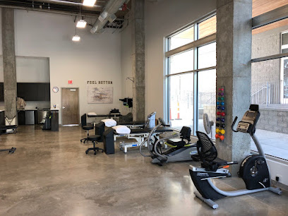 SERC Physical Therapy image