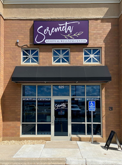 Seremeta Spiritual Wellness Center main image