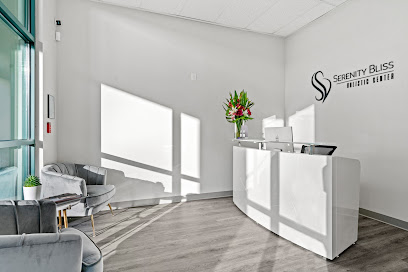 Serenity Bliss Holistic Center main image