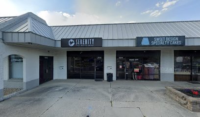 Serenity Home Health Agency, LLC. main image