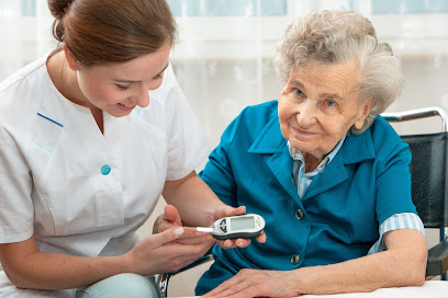 Serenity In home Care services main image