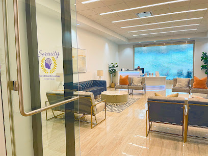 Serenity Mental Health Centers - Lehi main image