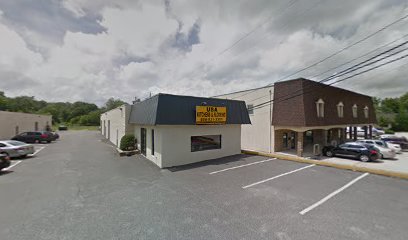 Serenity Psychiatric Care - April Stone MSN, APN, PMHNP-BC main image