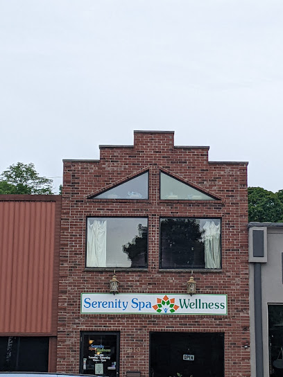 Serenity Spa & Wellness Center main image