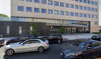 SERGEY AYZENBERG, MD – Maimonides Medical Center main image
