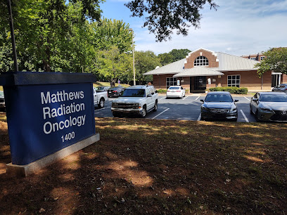 SERO at Matthews Radiation Oncology Center main image