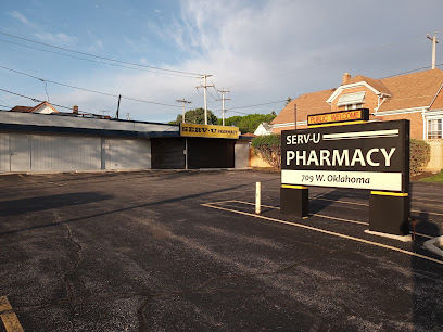 Serv-U Pharmacy main image