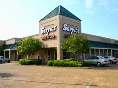 Service Drugs Madison main image