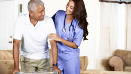 Serving A Purpose Homecare main image