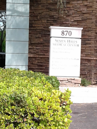 Seven Hills Medical Center main image