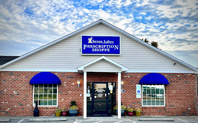 Seven Lakes Prescription Shoppe image