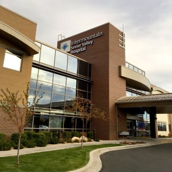 Sevier Valley Hospital image