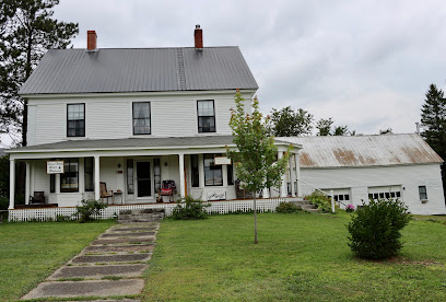 Sewall House Yoga Retreat main image