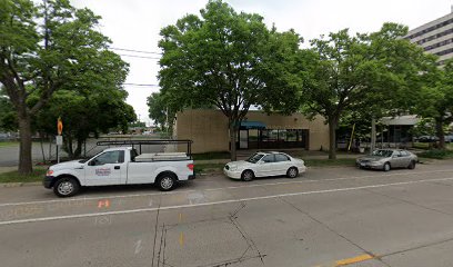 Seward Community Support Program main image