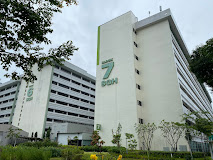 SGH Blocks 6 / 7 main image