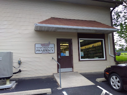 Shade Mountain Pharmacy main image