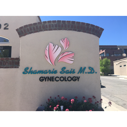 Shamarie Sais MD - Urogynecology * Gynecology main image