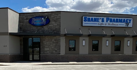 Shane's Pharmacy and Sundries main image