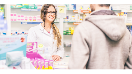 Share'n Care Pharmacy main image