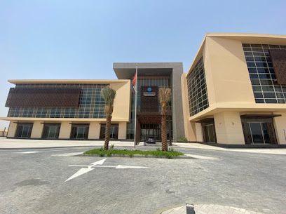 Sharjah Health Authority- هيئة الشارقة الصحية image