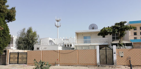 Sharjah madrasa markazu turmudi. main image