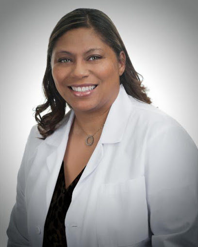 Sharon Lynette Aldrich, MD main image