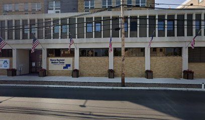 Sharon Regional Medical Center Emergency Room main image