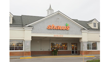 Shaw's Pharmacy main image