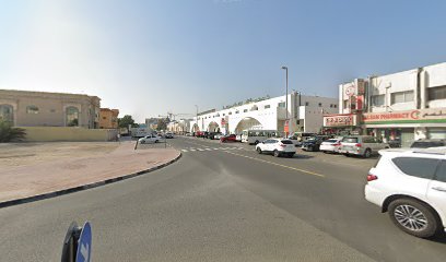Sheikh Zayed Khaled Abdul Aziz Al Qasim - Deir Al Garhoud main image