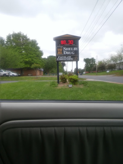 Shelby Drug main image