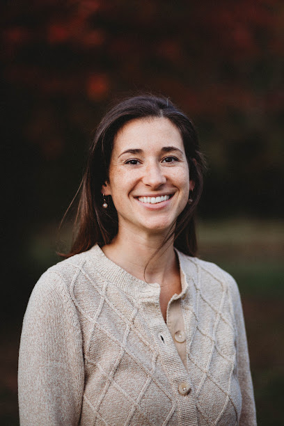 Shelby Guptill RD Dover New Hampshire Dietitian main image