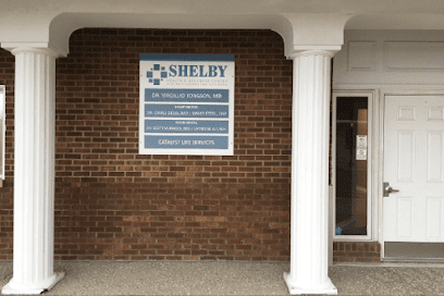Shelby Health & Wellness Center image