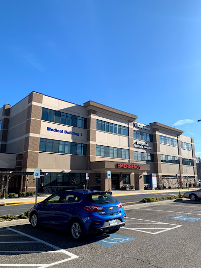 Shenandoah Memorial Hospital main image