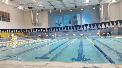 Shepherd University Wellness Center main image