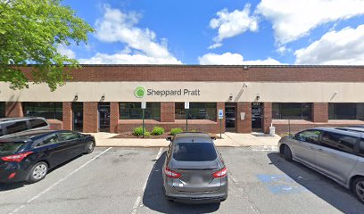 Sheppard Pratt - Outpatient Mental Health Center - Columbia main image