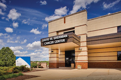 Sherman Cancer Center - Ascension SE Wisconsin Hospital - Elmbrook Campus main image