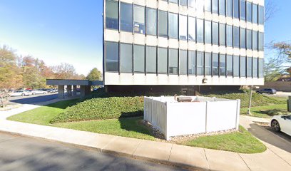 Sherwood Hall Med. Center: Capitol Sleep Centers main image
