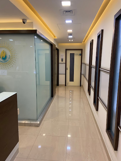 Shifa Al Jazeera Medical Centre, Sharjah main image
