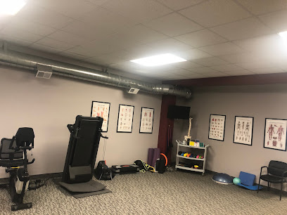 Shift Physical Therapy and Wellness main image