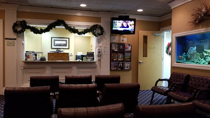 Shore Point Radiation Oncology Center main image