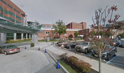 Shore Radiation Oncology main image
