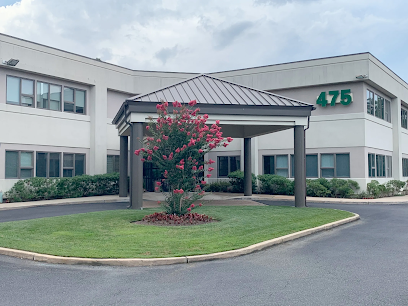 Shore Surgical Pavilion - Lakewood NJ main image