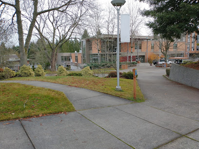 Shoreline Community College main image