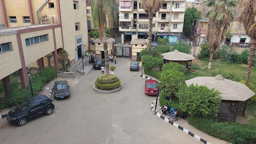 Shoubra General Hospital (Kitchener) main image
